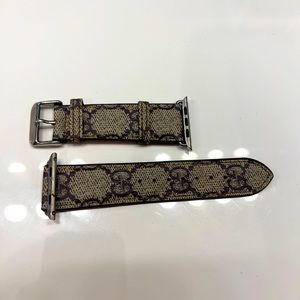 Apple Watch band